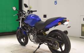 HONDA VTR 250 MC33