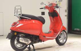 VESPA PRIMAVERA 125 2005