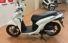 HONDA DIO 110 JK03