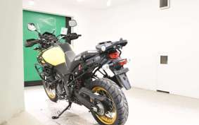 SUZUKI Vｽﾄﾛｰﾑ1000XTA 2021 VU51A