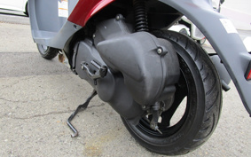 SUZUKI LETS4 CA45A