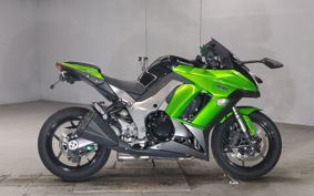 KAWASAKI NINJA1000 ZXT00G