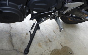 KAWASAKI NINJA 250 EX250Y