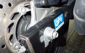 HONDA CBR125R JC50