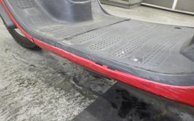 HONDA GYRO CANOPY 2022 TA03