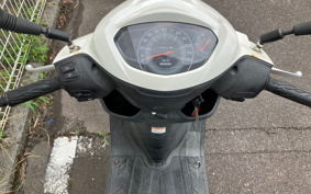 SUZUKI ADDRESS V125 DT11A