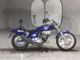 Фото Honda MAGNA 50 с японского аукциона