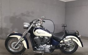 HONDA SHADOW 400 2000 NC34