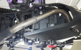 HONDA CB250RA 2019 MC52