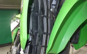 KAWASAKI KX112