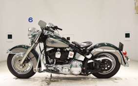 HARLEY FLSTN 1340 1995