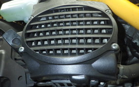 HONDA ZOOMER AF58
