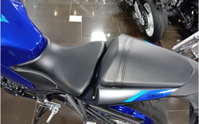 YAMAHA MT-03 2023 RH21J