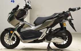 HONDA ADV150 2016 KF38