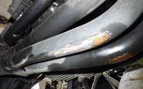 KAWASAKI BALIUS 250 ZR250A