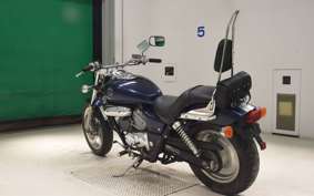 HONDA MAGNA 250 MC29