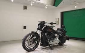 HARLEY FXBR1920 2025
