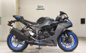 KAWASAKI NINJA ZX-6R A 2025 ZX636J