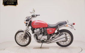 HONDA CB400F 1998 NC36