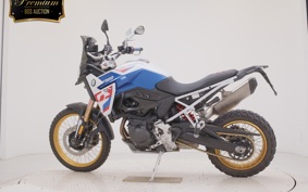 BMW F900GS 2024