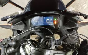 HONDA CBR400R 2022 NC56