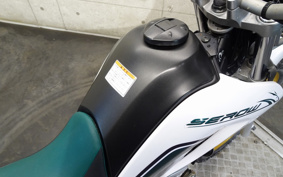 YAMAHA SEROW 250 DG17J