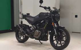 HUSQVARNA SVARTPILEN 250 2014