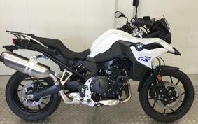 BMW F800GS 2025 0K51