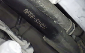 HONDA DIO CESTA GEN 2 AF68