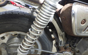 HONDA MONKEY Z50J