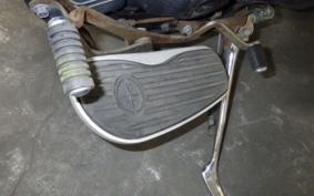 YAMAHA DRAGSTAR 400 CLASSIC 2006 VH01J