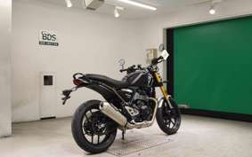 TRIUMPH SPEED 400 2024