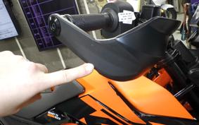 KTM 390 ADVENTURE 2024