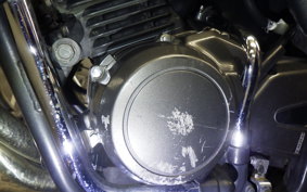 KAWASAKI BALIUS 250 Gen.2 2006 ZR250B