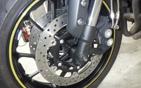 YAMAHA MT-09 Tracer 2016 RN36J