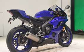 YAMAHA YZF-R6 2018