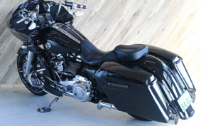 HARLEY FLTRXS 2021 KTP