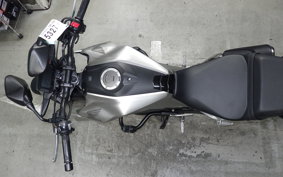 HONDA CB250RA 2016 MC52