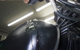 HONDA CB400SS 2003 NC41