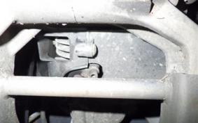 SUZUKI LET's 5 G CA47A