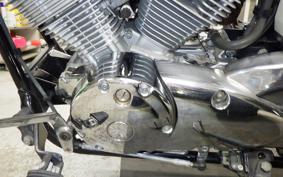 YAMAHA DRAGSTAR 250 2017 VG02J