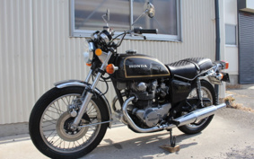 HONDA CB500 1977 CB500T