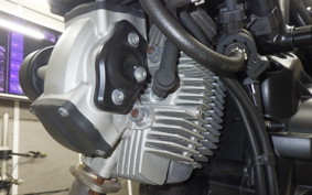 DUCATI SCRAMBLER SIXTY2 2018