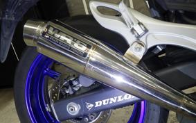 SUZUKI GLADIUS 2011 VK58A