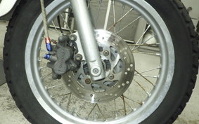 SUZUKI VANVAN 200 2009 NH41A