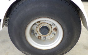 HONDA GYRO X 2006 TD01