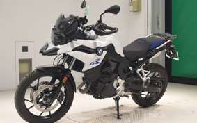 BMW F800GS 2024