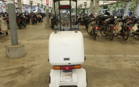 HONDA GYRO CANOPY TA02