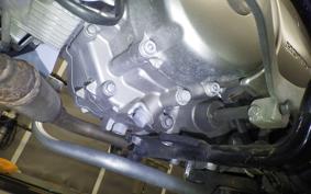 HONDA C125 SUPER CUB 2018 JA48