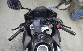 HONDA CBR650R 2022 RH03